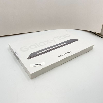 Samsung Galaxy Tab S10 Lite SM-X400 - 128GB, Wi-Fi, 10.9