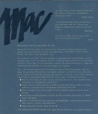 Apple Macintosh Book - GOOD