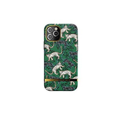 Richmond & Finch Custodia Per Telefono Progettata Per iPhone 13 Pro Max Custodie, 6.7 Pollici, Custodia a Prova Di Caduta, Bordi Rialzati Antiurto