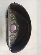 19CK* Mercedes Benz MB W209 CLK Benzin Schalter Tacho Kombiinstrument 2095403111 19CK* Mercedes Benz MB W209 CLK Benzin Schalter Tacho Kombiinstrument 2095403111