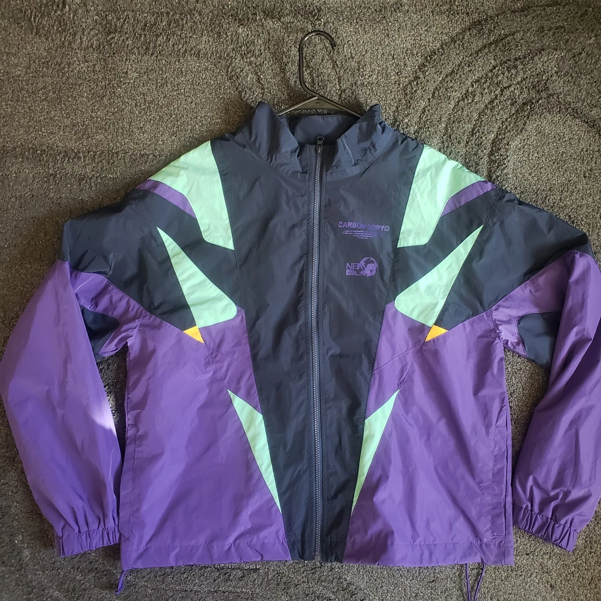 25+ evangelion jacket for sale | Updated Oct 2026