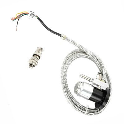 Tool Presetter Setter CNC Z Axis Probe Touch Sensor for BT30 BT40 and LinuxCNC