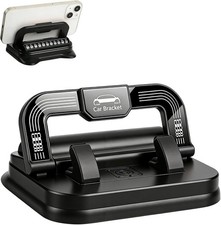 Car Phone Holder 360 Degree Rotation Suitable for car Navigation in car