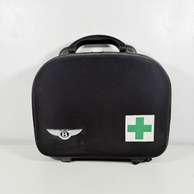 Bentley Medical Erste Hilfe Set Tragetasche Auto Notfall