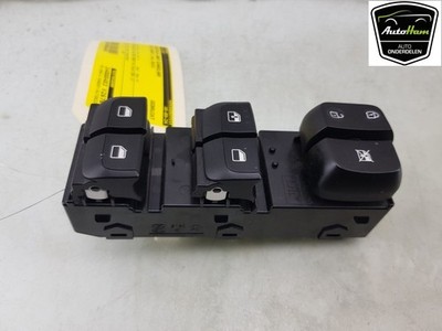 SCHALTER FÜR ELEKT. FENSTERHEBER SWITCH POWER WINDOWS Picanto (JA) 93571G6000