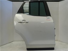 Porte arrière et accessoires Mazda CX-7