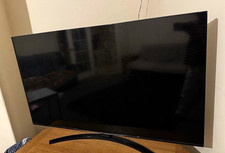 LG 50UP78 50in 4K UHD LED Smart TV HDR Flat Screen Black (2021)