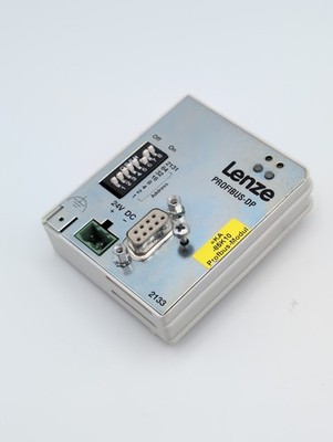Lenze EMF2133IB - Profibus-DP-Kommunikationsmodul