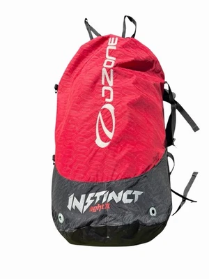 Ozone Instinct Light 2 Surfkite gebraucht. Nicht getestet. - Bild 1 von 4