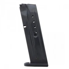 ProMag 10 Round Magazine For Smith & Wesson M&P 9 9 mm Series Pistols - SMI23