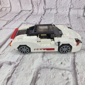 LEGO Creator 3 in 1 Highway Speedster 31006 COMPLETE Not Box