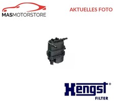 KRAFTSTOFFFILTER HENGST FILTER H54WK01 P FÜR CITROËN XSARA,C3 I,NEMO,C2,C3,C1