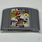 Mario Kart 64 For Nintendo 64