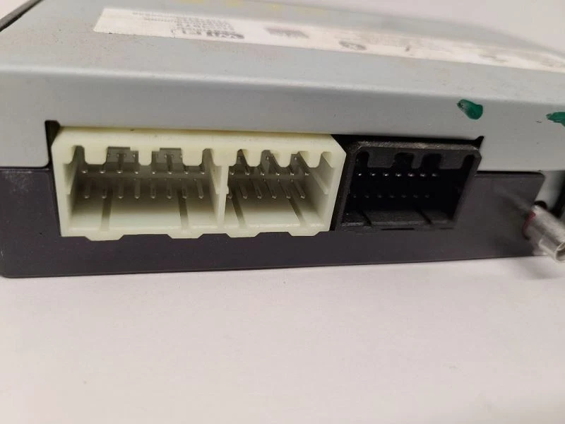 Módulo de comunicación telemática tablero central CADILLAC ESCALADE 18-20 84293872 Foto 2 de 4