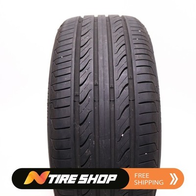 Set of 2 Used 225/40ZR18 Sentury UHP - 92W - 8.5-9/32