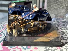 Vitesse Volkswagen Beetle Maggiolino Marrakech 1:43 L131