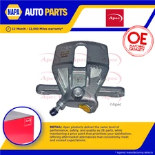 Brake Caliper LCA307N Apec 41011AX601 41011AX60A Genuine Top Quality Guaranteed