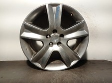 Jantes Subaru LEGACY