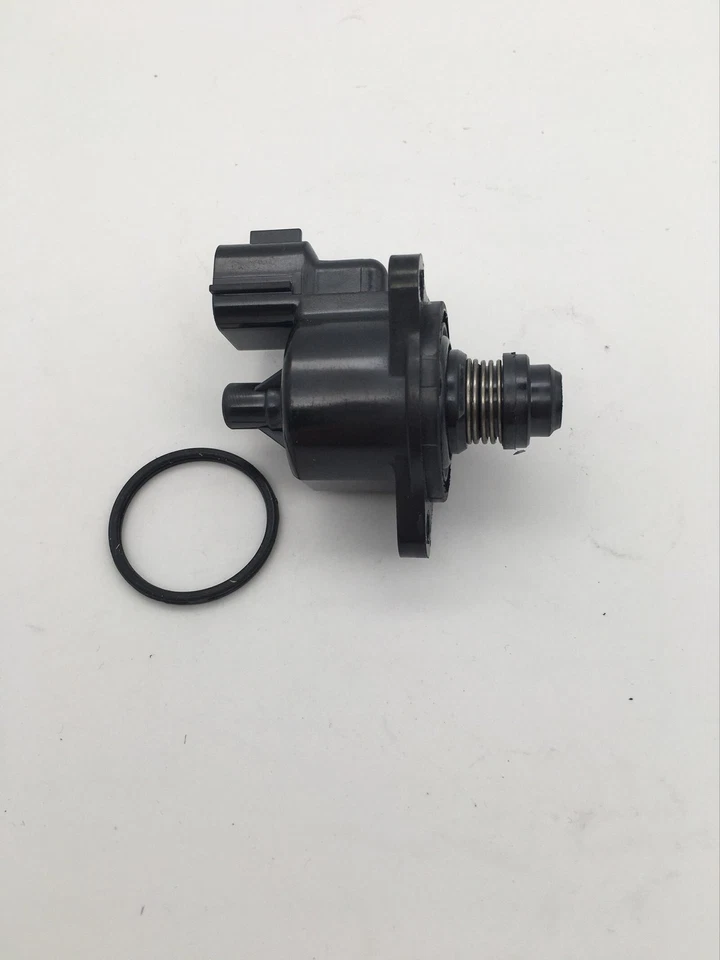 Válvula de control de aire de ralentí IAC 1450A166 1450A132 para Mitsubishi Lioncel Lancer 2,0 L Foto 3 de 4