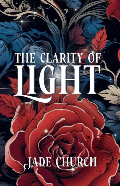 The Clarity Of Light Jade Church Taschenbuch Kingdom Of Stars Englisch 2026-image
