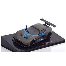 Norev Nissan Cedric Van Deluxe 1995 White JDM Wagon Model Car 1/43