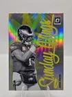 2025 Optic Jalen Hurts Base (Raw)