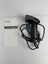 OBT-6801 Wired USB 2D Barcode Scanner Handheld QR Code Reader POS PC Android