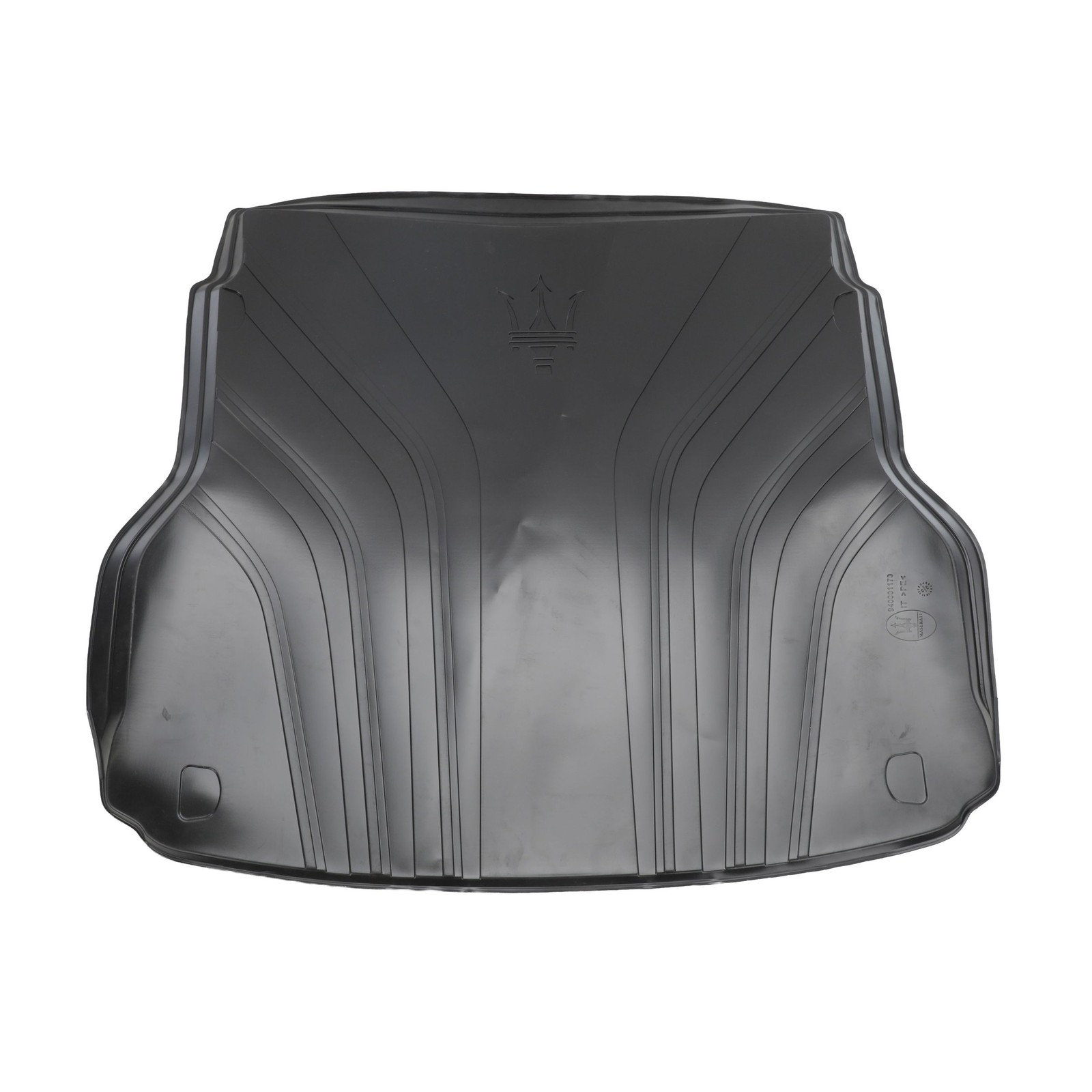 GENUINE MASERATI Levante M161 Cargo Area Mat With 55mm Raised Edge 940001170