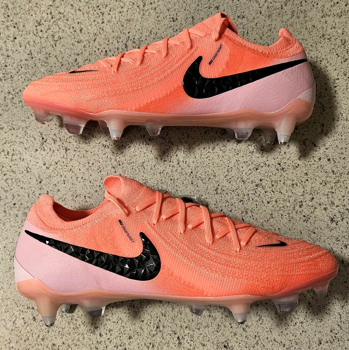 Las mejores ofertas en Nike Phantom GX Elite SG Pro United Pack | eBay