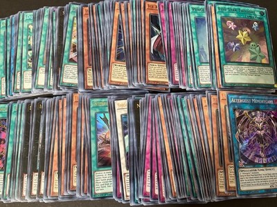 *YOU PICK AND CHOOSE* Yu-Gi-Oh! Cards - Brothers of Legends - BROL