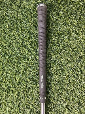 Nike CCI Forged Irons Set 4-PW R300 Regular Flex RH | eBay