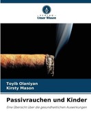 Passivrauchen Und Kinder Toyib Olaniyan