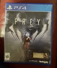 Prey - Sony PlayStation 4, Fun!