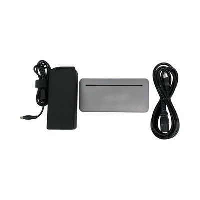 Henge Docks HD01TAUSBC USB C Dock for MacBook Pro W/ USB and Power