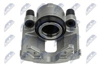 Nty HZP-FT-031 Bremssattel Vorne Rechts Passend FüR Fiat