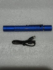 Coast Rechargeable XP3R 1000 Lumen Flashlight