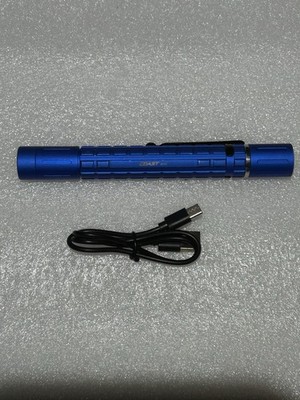 Coast Rechargeable XP3R 1000 Lumen Flashlight