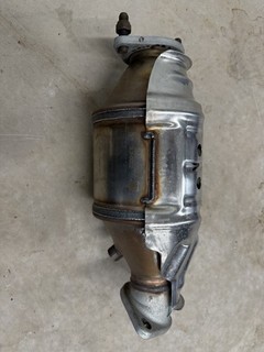 Hyundai/Kia Particulate Filter G2M700 H I20n