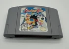 SNOWBOARD KIDS – ATLUS (NINTENDO 64, N64) * AUTHENTIC * GAME CARTRIDGE - TESTED!