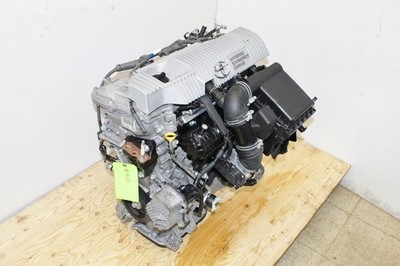 JDM Toyota Prius 1.8L Hybrid Engine 2010-2015 Low Miles Genuine OEM Warranty