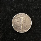 1946 Walking Liberty Half Dollar