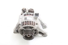 Lichtmaschine Toyota COROLLA VERSO E12 2706022100 DENSO 1.8 99 KW 135 PS Benzin