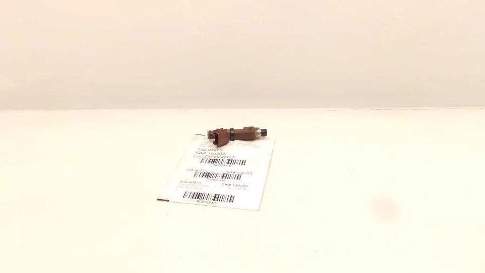 05-09 INYECTOR DE COMBUSTIBLE TOYOTA 4RUNNER LIMITED 4,7 L 8CYL  Foto 3 de 4