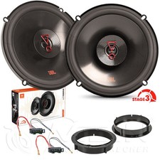 JBL LAUTSPRECHER für VW BORA Jetta IV 1998-2005 Front Heck 2-Wege 225W 165 #CC9V