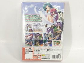 Angel Wish Unopened Sega Dreamcast DC Software from Japan Rank S