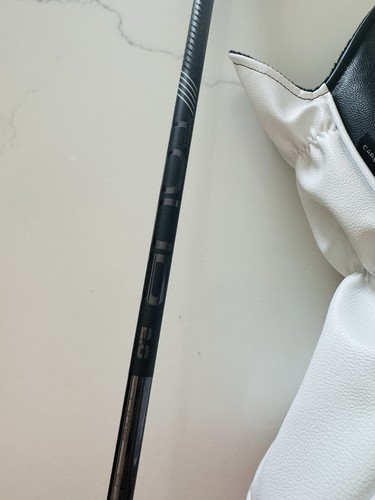 PING Golf G440 MAX Driver Stiff Flex TOUR 2.0 Black 65 Graphite Shaft - Picture 6 of 16