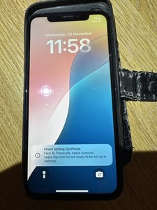 VERPACKT schwarz Apple iPhone XR 64GB entsperrt TOP A+ 81% AKKUZUSTAND