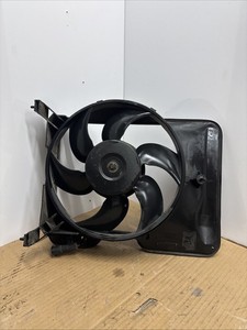 90570701 Kühler Lüfter Original Opel Omega