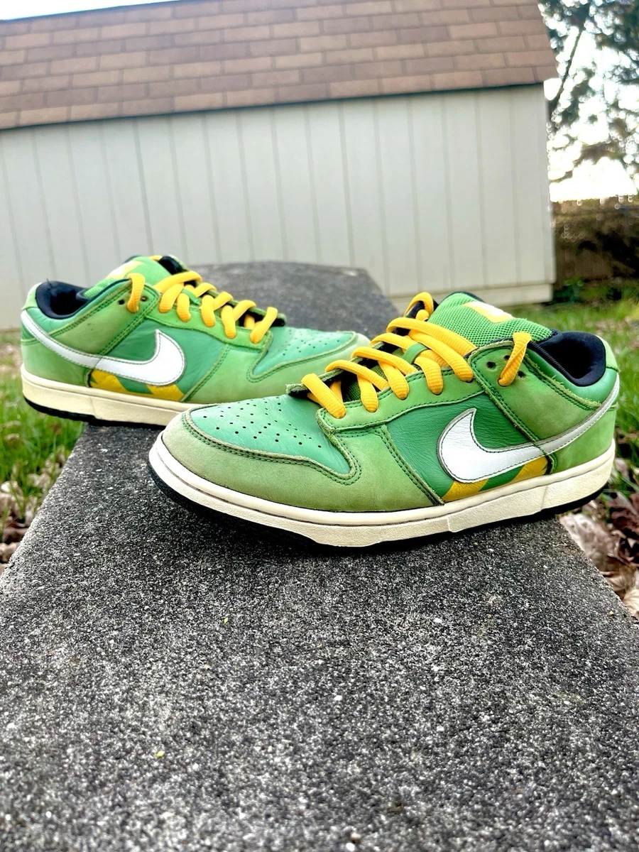 Nike Dunk Pro SB Low Taxi Series / Tokyo | eBay