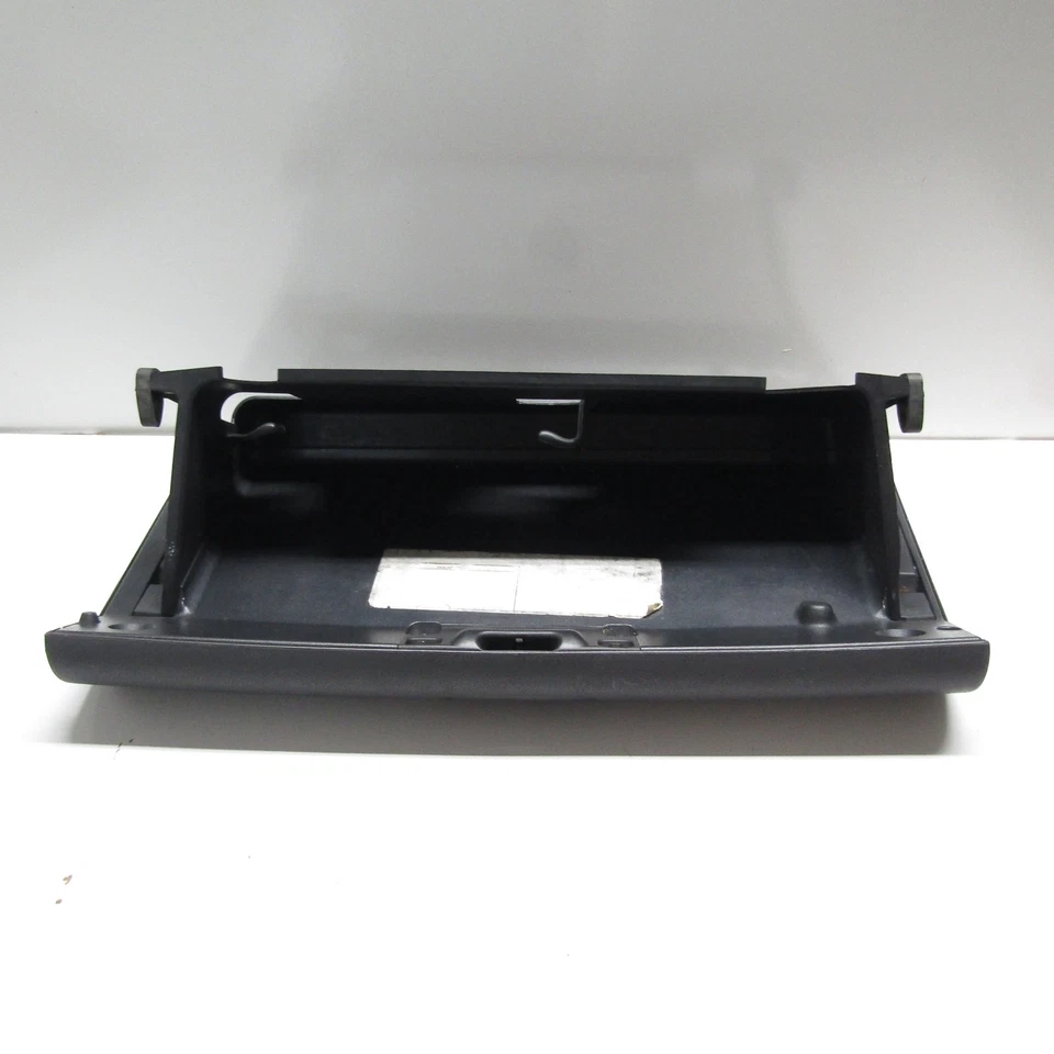 1998-2001 Dodge Ram 1500 Glove Box Assembly Door Dark Gray OEM NO BREAKS - Image 4 of 4